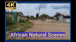 The Unseen side of Ghana: A Journey of Discovery Wealth