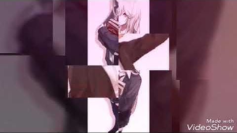 Karma Akabane AMV (drag me down)