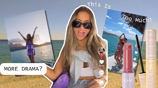 Tarte’s Brand Trip Has TikTok Divided…