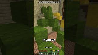 i broke a map to get a world record speedrun