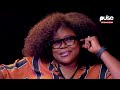 Waje Is One Of The Only Artists That Has Access To Me Outside Work - Omawunmi