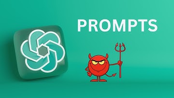 ChatGPT Prompt Engineering w/ in-context learning (ICL)  - 7 Examples | Tutorial