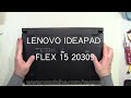 Lenovo ideapad flex 15 20309 how to complete take apart full disassembly nothing left