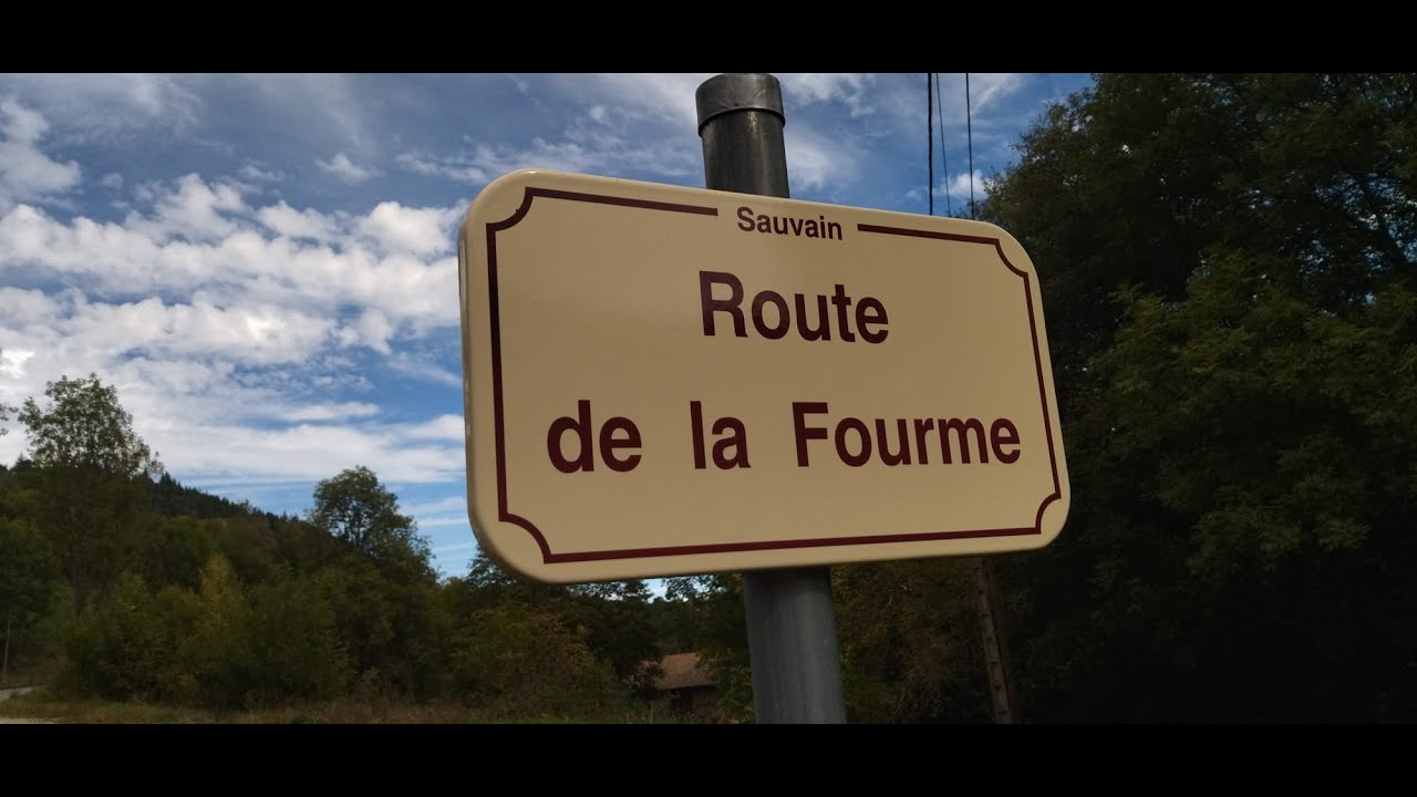 ⁣𝟰𝟮𝗧𝗩 Reportages | Road Trip gourmand dans le Forez avec Seb Minot