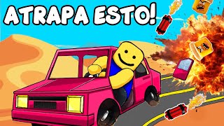 BOMBARDEANDO Dusty Trip💥 [SAVING UPDATE]