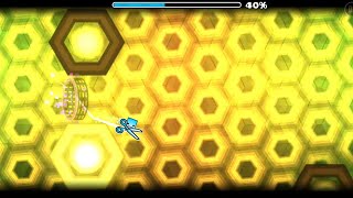 [80510028] Nrb (by SpKale & Arb, Easy) [Geometry Dash] screenshot 2