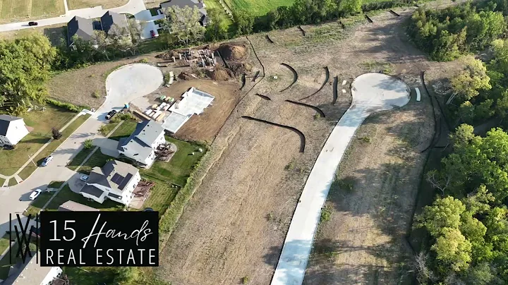 Greenwood Haven September 2025 Progress Update | Johnston, IA 🏡