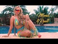 Mona 4Reall - Badder Than (Official Video)