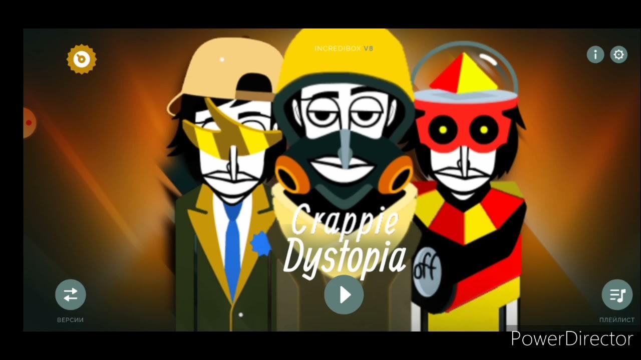 Incredibox mod на андроид. Инкредибокс. инкредибокс моды. incredibox express mod. страшный мод на incredibox.