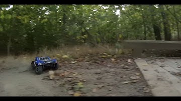 Traxxas Slash 2wd Edit/Run Video