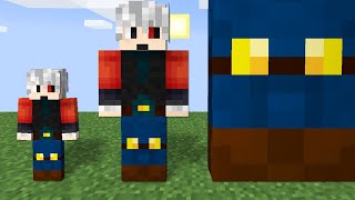 1000 Dev Themurat - Minecraft