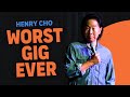 From Huntsville to Austin: Travel Stories Gone Wrong | Henry Cho Comedy