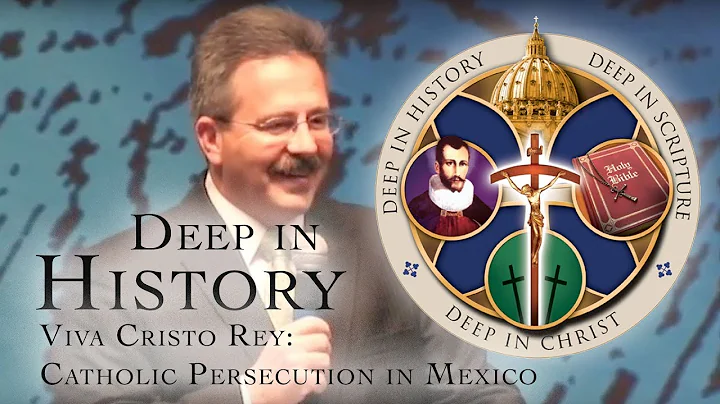 Viva Cristo Rey: Catholic Persecution in Mexico - ...