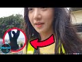 Top 10 Scariest Things Caught on Livestream