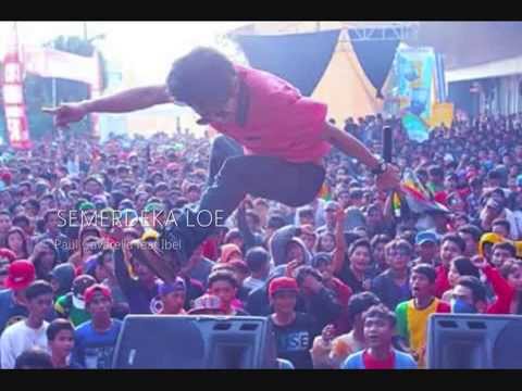 Paul Cavarella feat Ibel - Semerdeka Loe