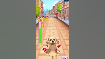 pet run gaming funny kutta wala game funny video #trending #gaming #youtube #short video #shortsfeed