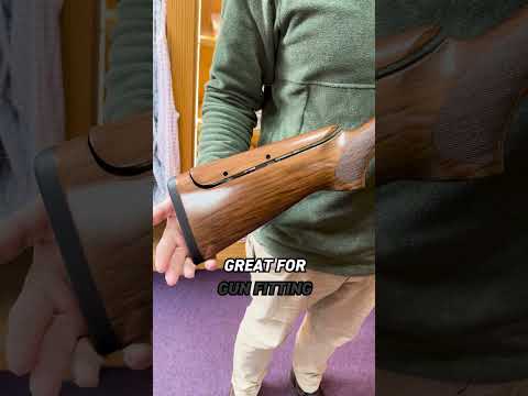 Silver Pigeon 3 Sporter: Premier Guns Review #ShortsFeed #SilverPigeon3 #SporterReview #Shotgun