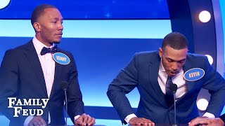 If The Curtis Fam Wins This Round They Win A Car