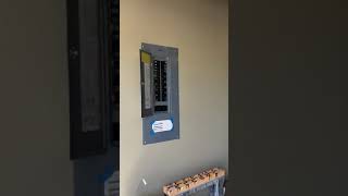 How to reset your Air Conditioner Circuit Breaker