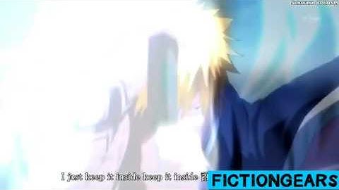 Bleach AMV Burn it to the Ground