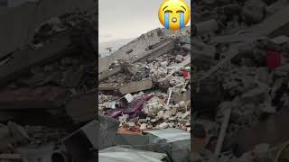 زلزال جنديرس 