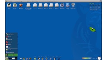 AmiKit XE install & first run - AMIcast YT Ep 11 [EN]