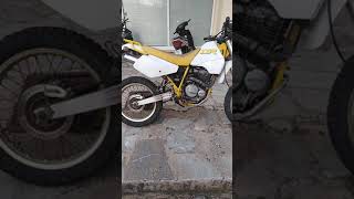 DR 250 GREECE!