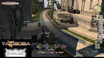 FFXIV 4.5 Adkiragh Custom Deliveries Pt 1