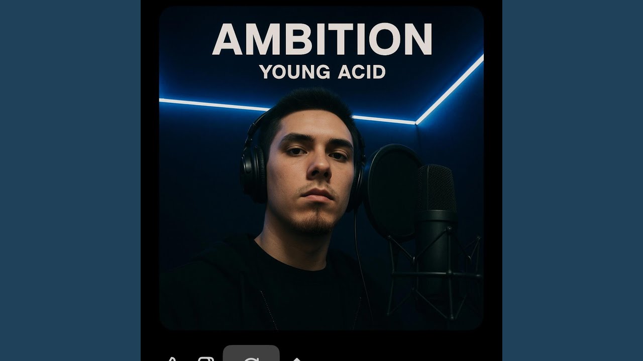 Watch Ambition on YouTube Watch Ambition on YouTube