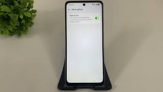 How to Enable Flashlight Blink on Calls & Messages in OPPO K14x 5G | Flash Blink Settings Full screenshot 5
