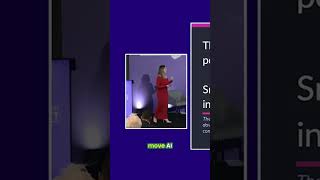 The New Moat: Hardware and AI on Your Person #shorts