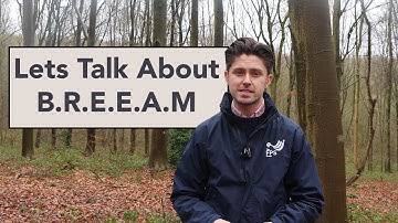 Flood Risk Assessments for BREEAM | Simon Crowther Explains