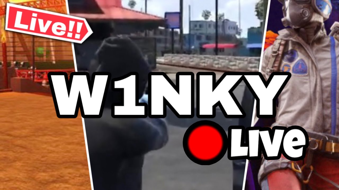 We Are Live Lets Go!!!!!