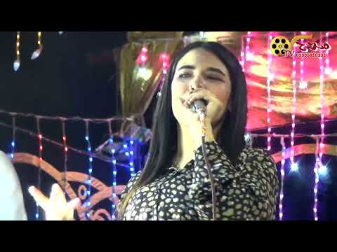 الهام خالد بترقص اجمل عرايس من افراح دسوق