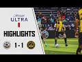 Highlights: Oakland Roots SC vs. Charleston Battery | Sponsored by Michelob Ultra