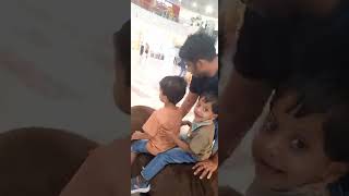 Monkey ride | Ezhdan mall | Doha screenshot 2