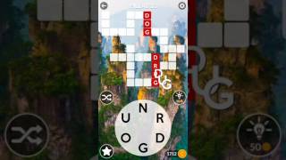 Wordscapes Pillar 13