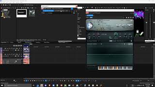 How to make Sequence Freak of Nature Effect 1.0?