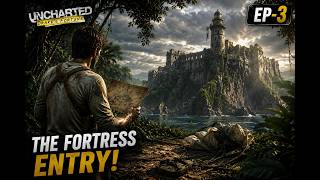 Full 🗺️ Uncharted Episode 3 | The Lost Map & New Discoveries News