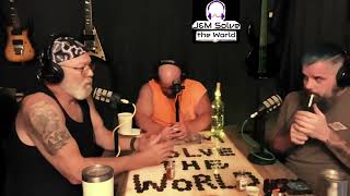 J&M Solve the World - Alcohol Review: Devils River Agave Bourbon