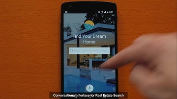 MindMeld: Advanced conversational interfaces