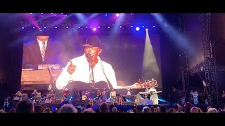 George Strait - Give It Away/2019/Columbus, OH/Ohio Stadium