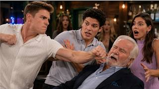 B B Recap July 21 2026 Will Attacks R J but Hits Eric Instead
