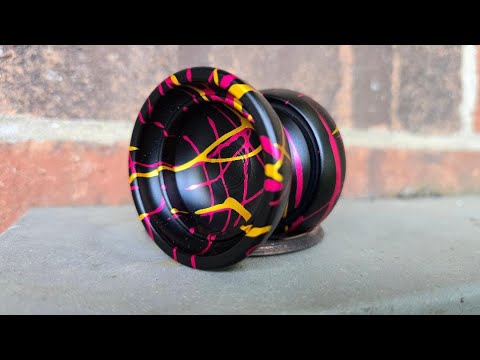 スポーツトイ・アクショントイ Alchemik yoyos The Talent Talent — Alchemik Yoyos