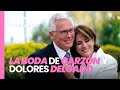 CRÓNICA ROSA: De la boda de Garzón y Dolores Delgado al culebrón de un diputado de Vox