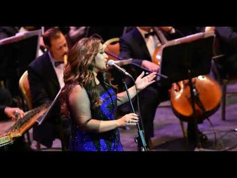 بسألك آاه أنا بعشقك ريهام عبد الحكيم