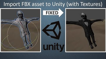 import fbx with textures unity, import blender to unity with textures, unity textures not showing