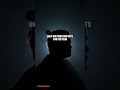 There's a SHADOW Your Body Casts in NEUTRINOS