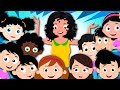 Ten In The Bed Class | Song For Toddlers | Kindergarten Nursery Rhymes For Babies by Kids Tv