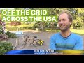 New York News: Off the Grid Across the USA